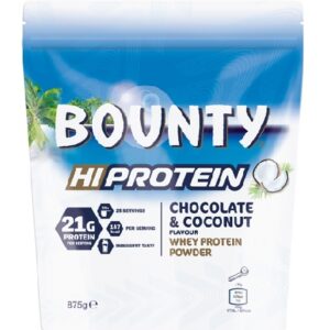 Bounty Protein Powder 875g