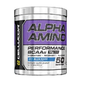 Cellucor Alpha Amino 50 Serv.