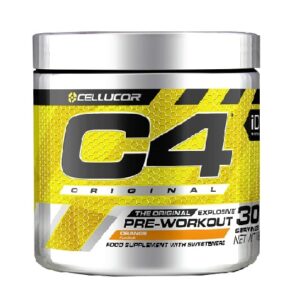 Cellucor C4 30Serv. 195g