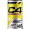 Cellucor C4 Ripped 30Serv. 120 Kapseln