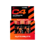 Cellucor C4 Ultimate Pre-Workout Shot 12x60ml