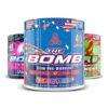 Chemical Warfare The Bomb 360g