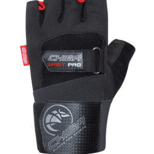 Chiba - 40138 - Wristguard Protect schwarz