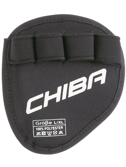 Chiba - 40186 - Motivation Grippad schwarz