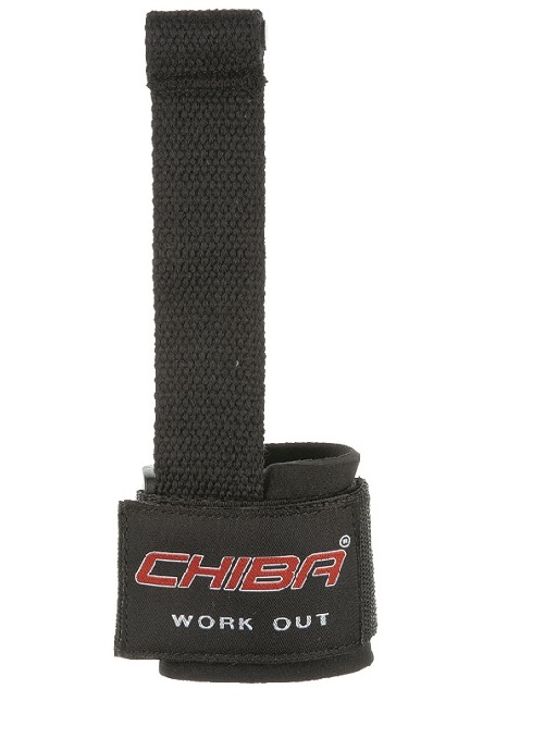 Chiba - 40610 - Powerstrap I