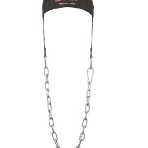 Chiba - 40700 - Head Harness / Nackentrainer