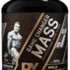 DY Nutrition Game Changer Mass 3kg