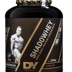 DY Nutrition SHADOWHEY 2kg