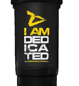 Dedicated Shaker - 500ml