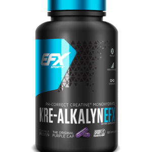 EFX Kre-Alkalyn - 240 Kapsel