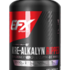 EFX Kre-Alkalyn Ripped Kapsel 120 Kapseln