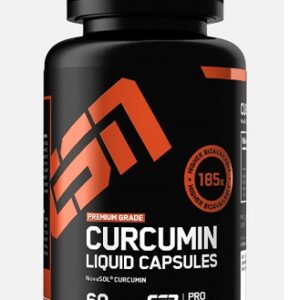 ESN Curcumin Liquid 60 Kapseln