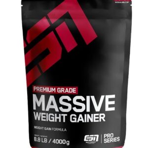 ESN Massive Weight Gainer 4000g