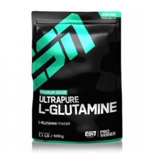 ESN Ultrapure L-Glutamin 500g