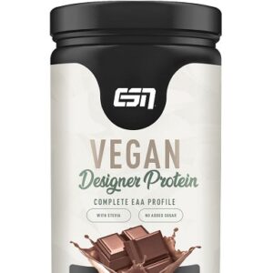 ESN Vegan Designer Protein 910g Dose