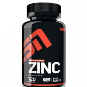 ESN Zinc 120 Kapsel