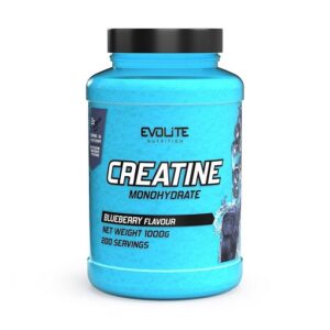 Evolite Nutrition - Creatine 1000g