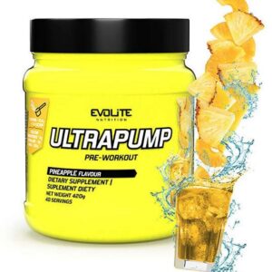 Evolite Nutrition - Ultrapump 420g