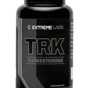 Extreme Labs - Turkesterone TRK - 60 caps