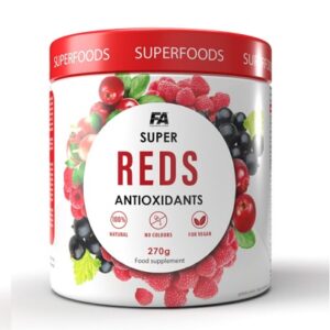 FA Nutrition - Wellness Line Super Reds Antioxidants 270g