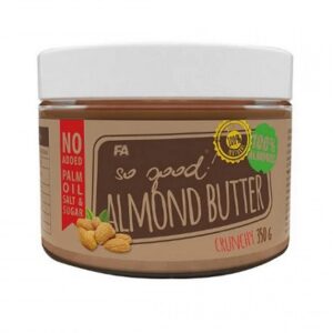 FA Nutrition Almond Butter 350g