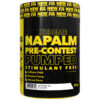 FA Nutrition Napalm PreContest PUMPED STIMFREE - 350g