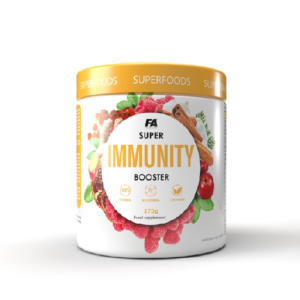 FA Nutrition Wellnes Line Super Immunity Booster 270g