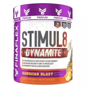 Finaflex Stimul8 Dynamite - Booster