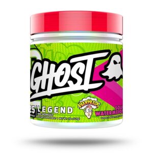 GHOST Legend V2 - PreWorkout 413g