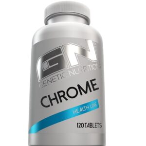 GN Chrome Health Line 120 Tabl.