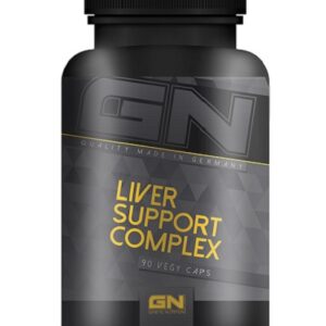 GN Liver Support Complex 90 Kapseln