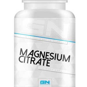 GN Magnesium Citrate 120 Kapseln