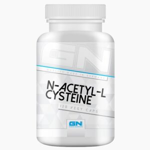 GN N-Acetyl L-Cystein 120 Kapseln