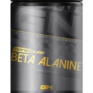 GN Nano Beta Alanine - 500g