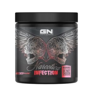 GN Narcotica Infection Booster - 400g