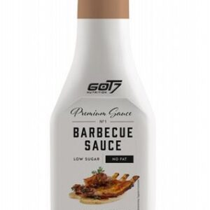 GOT7 Premium  Sauce - 285ml - Flaschen einzelnd