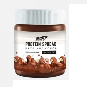 GOT7 Protein Choco Spread Hazelnut Cocoa 200g