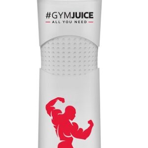 #GYMJUICE Trinkflasche / Gymbottle 600ml