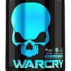 Genius Nutrition - Warcry Booster 400g