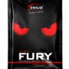 Genius Nutrition Fury Extreme 10x18g Probe