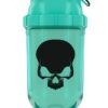 Genius Nutrition Warcry Shaker 500ml