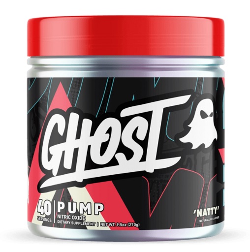 Ghost Pump V2 40 Serv. 340g