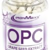 IronMaxx OPC Grape Seed Extract - 130 Kaps.