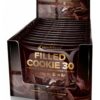 IronMaxx Protein Cookie Filled 12 x 50g