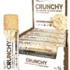 Ironmaxx Crunchy Bar 12x45g