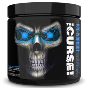 JNX Sports The Curse! 250g