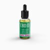 KDM Liquids CBD Öl 10ml - 1000mg CBD (10%)