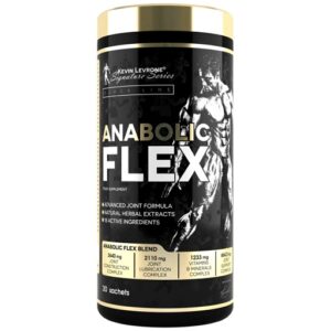 Kevin Levrone Anabolic Flex 30 Packs