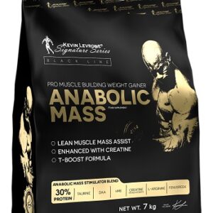 Kevin Levrone Anabolic Mass 7kg