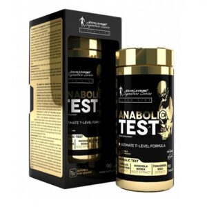 Kevin Levrone Anabolic Test 90 Tabletten